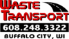 Waste Transport